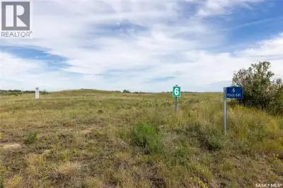 This beautiful lot is located in the desired acreage subdivision, Peace Point. Fully serviced, with...