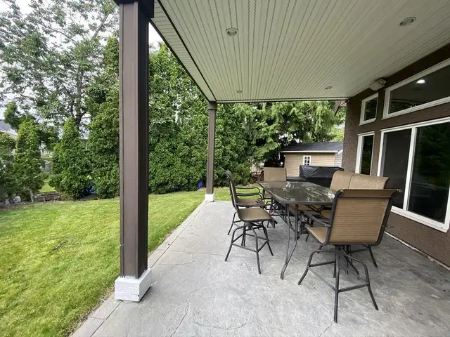 11655 87A AVENUE Surrey, British Columbia in Long Term Rentals in Richmond - Image 34