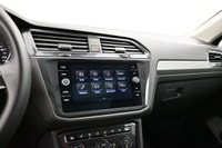 This 2021 Volkswagen Tiguan offers the perfect combination of style, versatility, and confidence on... (image 5)