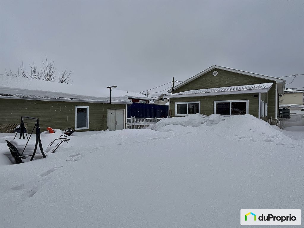 $450,000 - Intergenerational for sale in Jonquière (Jonquière) — photo 3