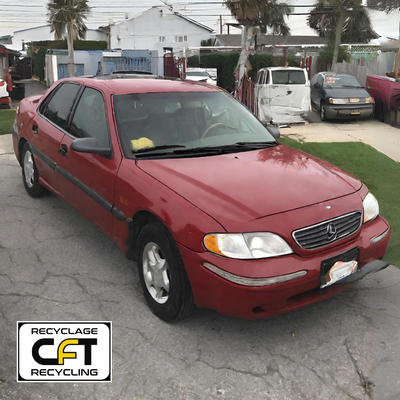 Sell your used car for TOP DOLLAR!  We pick up - you get paid!, View more