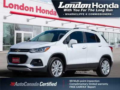 Come visit our London Honda team, you can find us at 560 Wharncliffe Rd S, London, ON, N6J 2N4, or c...
