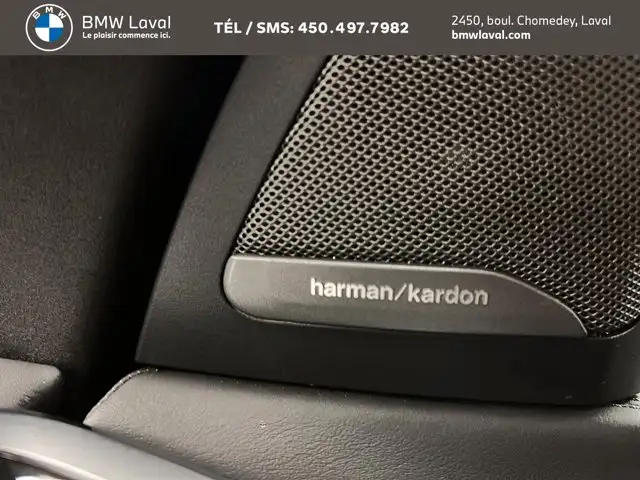 2022 BMW X5 M Competition | Gr. Sup | in Cars & Trucks in Laval / North Shore - Image 13
