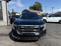 2024 GMC TERRAIN AWD 4DR AT4 EN SUPERBE CONDITION MECANIQUE ET ESTHETIQUE!!!! GARANTIE PROLONGEE CHE... (image 6)