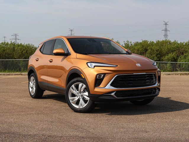 2026 Buick Encore GX Preferred in Cars & Trucks in Strathcona County - Image 2
