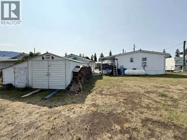 451 McLean Road Barriere, British Columbia in Houses for Sale in Kamloops - Image 22