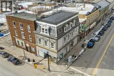 Royal LePage Commercial – The Investments Group is pleased to present 56 Norfolk Street S, Simcoe, a...