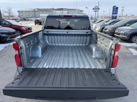 Welcome to Highway Mazda The 2025 Chevrolet Silverado 1500 LT 4x4 with the 5.3L EcoTec3 V8 delivers... (image 4)