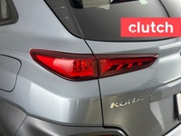 Cornering Lights, Auto Dimming Rearview Mirror, Front Heated Seats and more! Clutch is the largest o... (image 9)