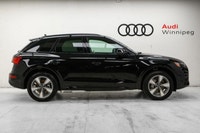 This Audi Q5 delivers a Intercooled Turbo Gas/Electric I-4 2.0 L/121 engine powering this Automatic... (image 2)