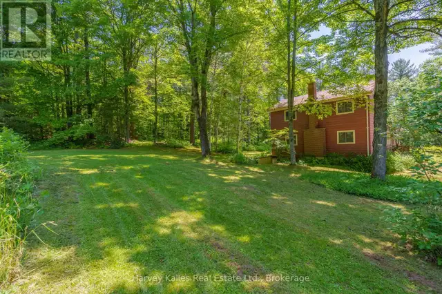 835 MUSKOKA ROAD 3 N Huntsville (Chaffey), Ontario in Houses for Sale in Muskoka - Image 30