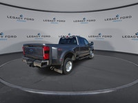 Diesel Engine, FX4 Off-Road Package, Blind Spot Detection, 360 Camera, Running Boards! 2024 Ford F45... (image 3)