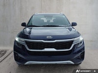 This 2021 Kia Seltos EX AWD comes equipped with *2.0L 4-cylinder engine*, *Intelligent Variable Tran... (image 8)