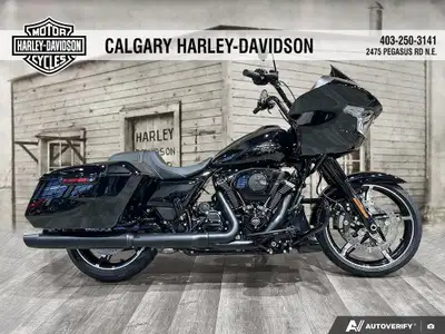 2026 Harley-Davidson ROAD GLIDE