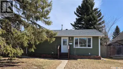 Don’t wait to act—this charming starter home won’t last long! Located on a quiet southside street, t...