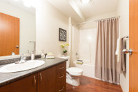 Broadstreet's Merecroft Gardens offers 2 bedroom pet friendly apartments for rent in Edmonton's Summ... (image 6)