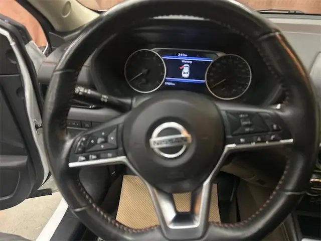 2022 Nissan Sentra SR - Sunroof - Remote Start653533575042591217