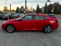 Reliable, efficient, and smartly equipped. Powered by a 2.0L 4-cylinder engine with CVT automatic tr... (image 3)