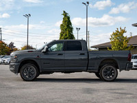 Welcome to Barrie Chrysler Dodge Jeep RAM, proudly serving Barrie and the Simcoe region. Convenientl... (image 3)