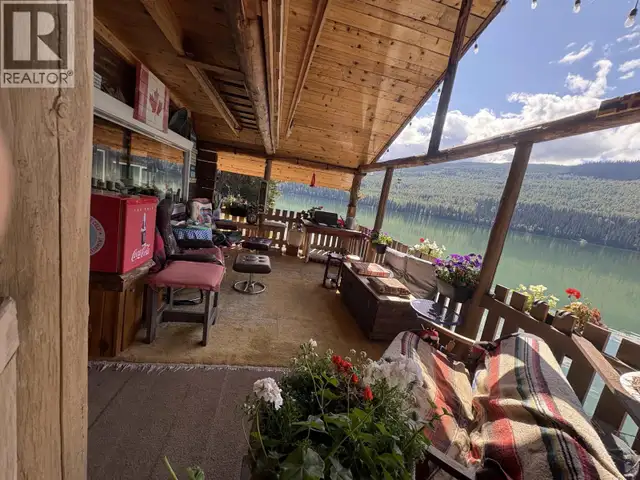 5276 CARIBOO LAKE ROAD Likely, British Columbia in Houses for Sale in Williams Lake - Image 32