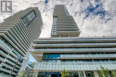 221 - 161 ROEHAMPTON AVENUE Toronto (Mount Pleasant East), Ontar