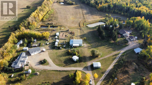 3711 212 Road Dawson Creek, British Columbia in Land for Sale in Dawson Creek