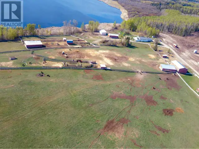 20624 KENNY DAM ROAD Vanderhoof, British Columbia in Houses for Sale in Vanderhoof - Image 35