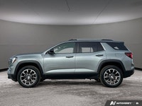 Dealer Certified Pre-Owned. This GMC Terrain delivers a Turbocharged Gas I4 1.5L/-TBD- engine poweri... (image 3)