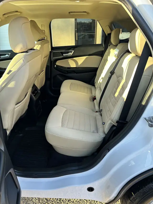 2020 FORD EDGE SEL AWD CARPLAY LOW LOW KMS WE FINANCE in Cars & Trucks in Edmonton - Image 12