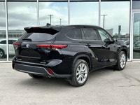 Electronic on-demand All-Wheel Drive (AWD-i) Interior Luxury: Includes leather upholstery, a heated... (image 2)