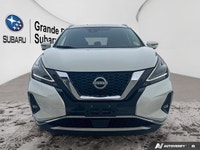 2024 Nissan Murano Platinum - Grande Prairie Subaru Vehicle Highlights: Intelligent Around View Heat... (image 8)