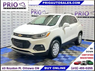 Certified All Wheel Drive Rear-View Camera Parking Sensors Sun Roof Push Start Leather Seats Heated...