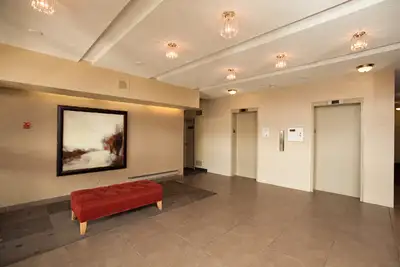 Apartment for Rent: 1 Bedroom B - Riverside Towers, View more