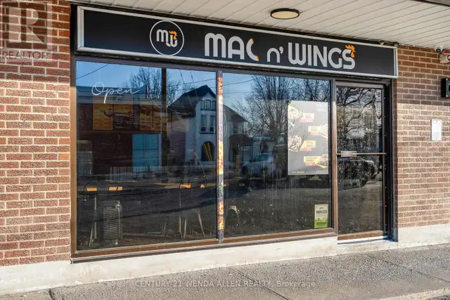70 VICTORIA STREET E New Tecumseth (Alliston), Ontario in Commercial & Office Space for Sale in Mississauga / Peel Region - Image 4