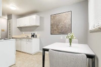 Amenities: Spacious Rooms • Balconies • Great Location Suite & Building: Bachelor, one-bedroom, two-... (image 2)