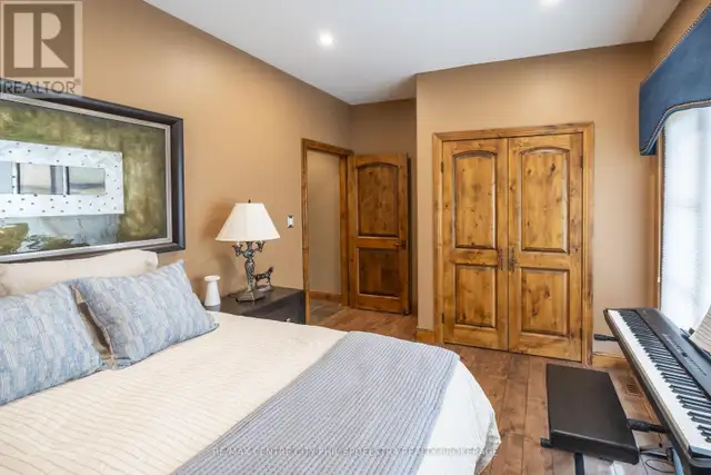 544423 CLARKE ROAD South-West Oxford, Ontario in Land for Sale in Woodstock - Image 32