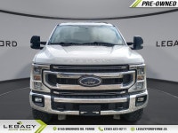 Blind Spot Detection, Remote Start, Aluminum Wheels, SiriusXM, SYNC, Trailer Hitch, Lane Departure W... (image 2)