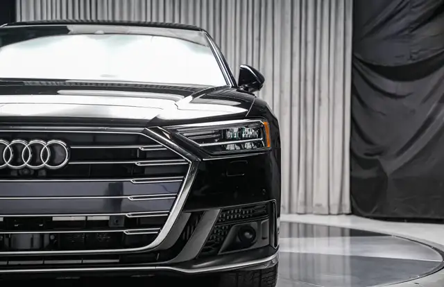 2021 Audi A8 60 TFSI V8 QUATTRO |NOACCIDENT|LONGWHEEL|SERV.RECS in Cars & Trucks in City of Toronto - Image 13