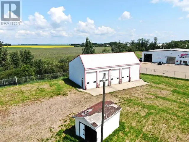 4120, 53 Avenue High Prairie, Alberta in Commercial & Office Space for Sale in Edmonton - Image 7
