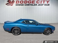 Only 45,231 Miles! This Dodge Challenger delivers a Regular Unleaded V-6 3.6 L/220 engine powering t... (image 6)
