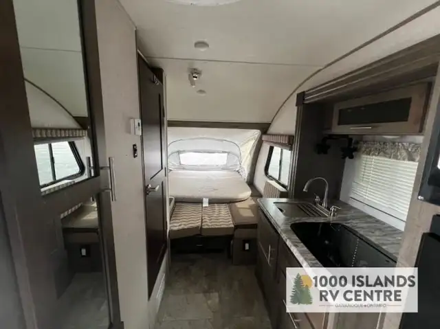 2019 Forest River RV R Pod RP-176 in Travel Trailers & Campers in Kingston - Image 5