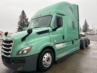 2020 FREIGHTLINER T12664ST;Heavy Duty Trucks - Conventional Truck w/ Sleeper Penske Location 525 MAC... (image 2)
