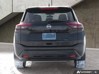 2023 Nissan Rogue SV Midnight Edition. No Accidents. Equipped with: Gloss Black Alloys, Black V-Gril... (image 3)