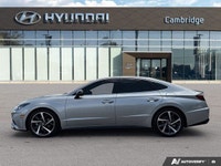 2023 Hyundai Sonata | Apple CarPlay and Android Auto? | Hyundai SmartSense? The 2023 Hyundai Sonata... (image 1)