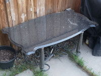 Outdoor Table