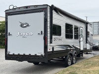 2021 Jayco Jay Flight Octane 277 4 - 6 Passenger Capacity 30-amp power service 13,500 BTU roof-mount... (image 9)