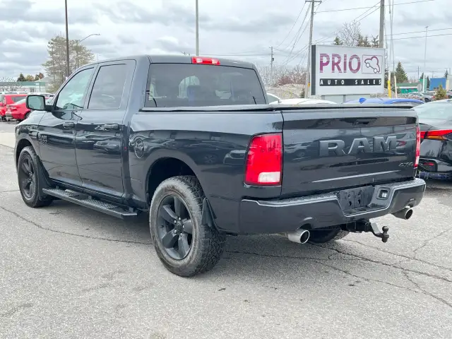 2020 Ram 1500 Classic in Cars & Trucks in Ottawa - Image 4