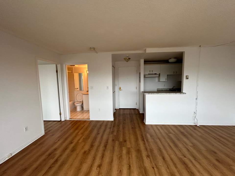 Beautiful One Bedroom $1775,  Available now 2
