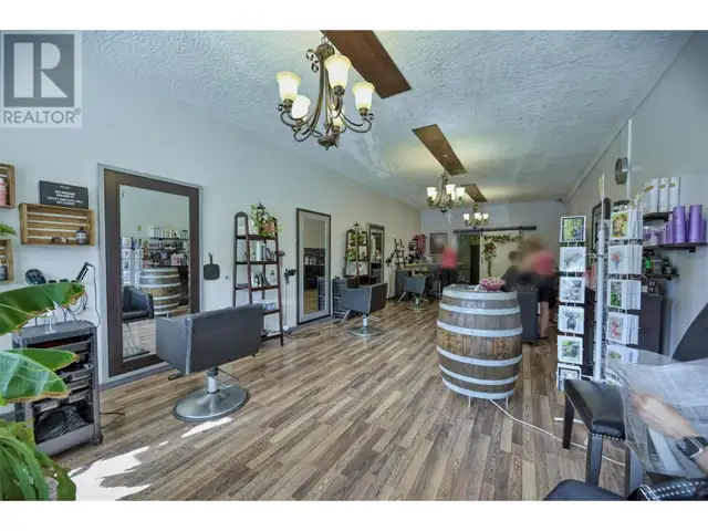 8143 MAIN Street Osoyoos, British Columbia in Commercial & Office Space for Sale in Penticton - Image 9