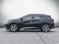 Check out this 2024 Nissan Murano SV while we still have it in stock! * This Nissan Murano is a Barg... (image 2)